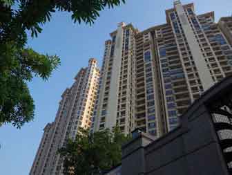 乐山房屋外墙防水